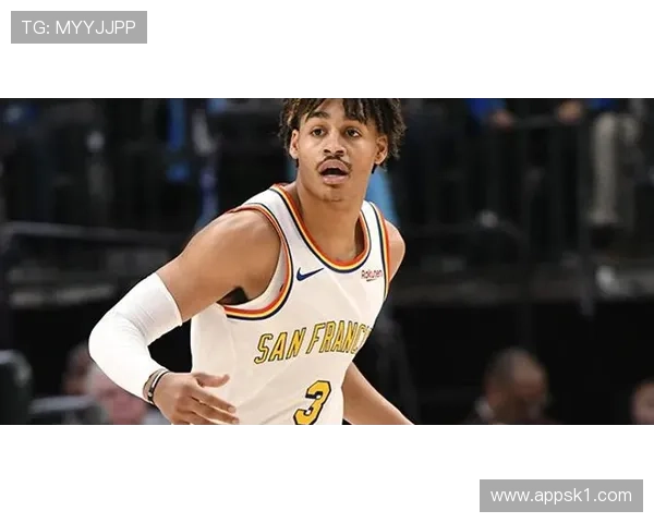 乔丹·普尔突破拉开空间提升投篮效率明显优于新赛季初期