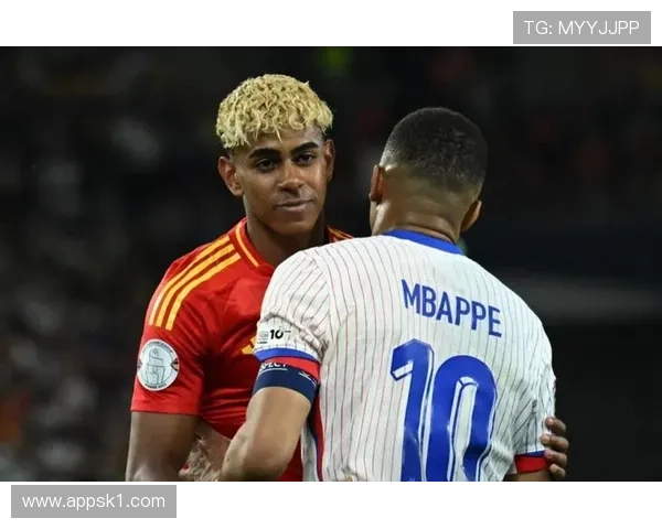 姆巴佩 vs 亨利：法国历史地位之争如何体现