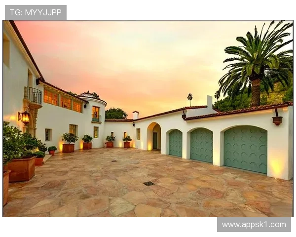 大阪刚买下比弗利山庄那栋豪宅，月供比我年薪还高