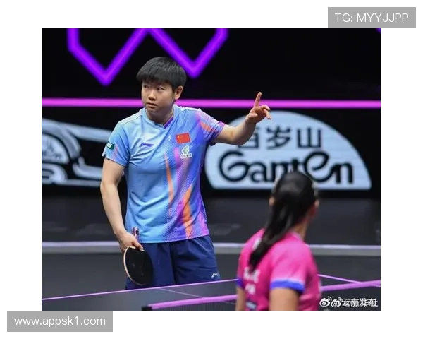 孙颖莎一天喝三杯冰美式，训练完直接睡更衣室