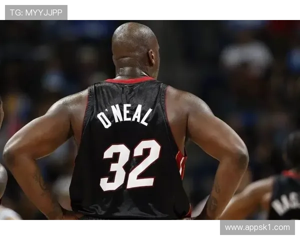 奥尼尔背身单打效率领先前辈 湖人内线统治力显著提升