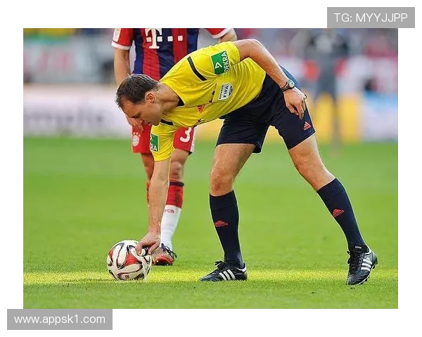 定位球规则拆解：哪些程序细节容易被裁判忽视？