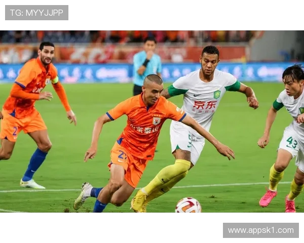 北京国安的最大问题，不是进攻，而是整体稳定性