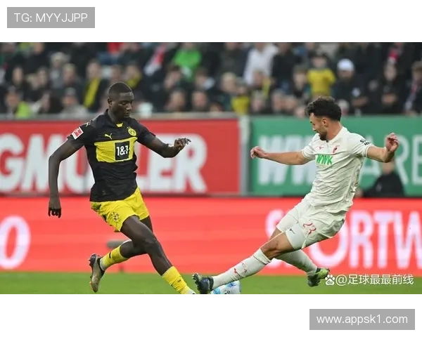 多特关键战表现持续不佳，对赛季争冠形势形成制约