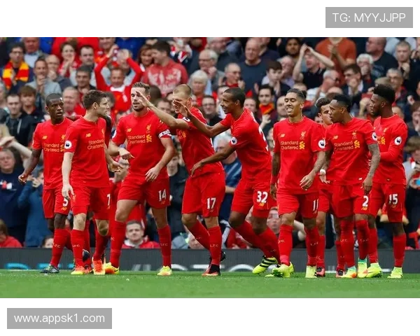 利物浦新周期重建初见成效，球队稳定性逐步体现对争冠形势影响
