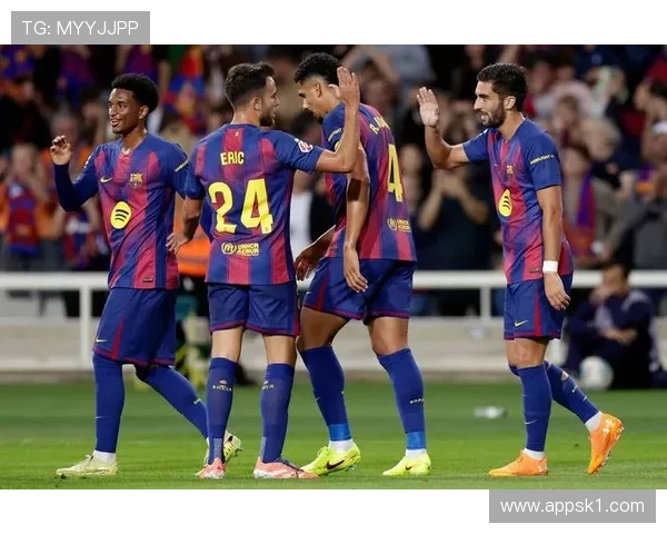 巴萨核心阵容成熟度不足，对球队稳定性与争冠竞争力构成制约。