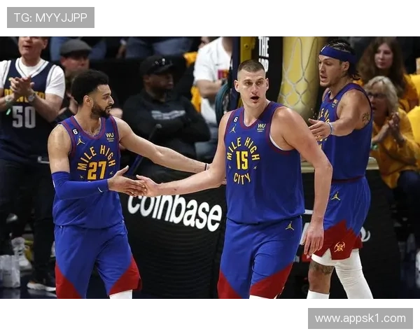 扬尼斯单打威胁胜约基奇，提升雄鹿进攻效率