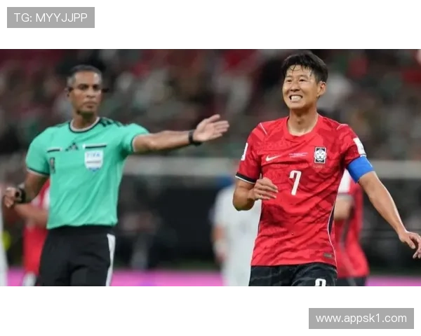 世界杯A组出局球队回顾：韩国与捷克小组赛止步